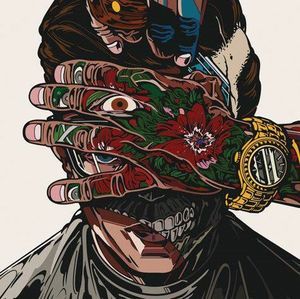 Meet your Posher, Yauriel